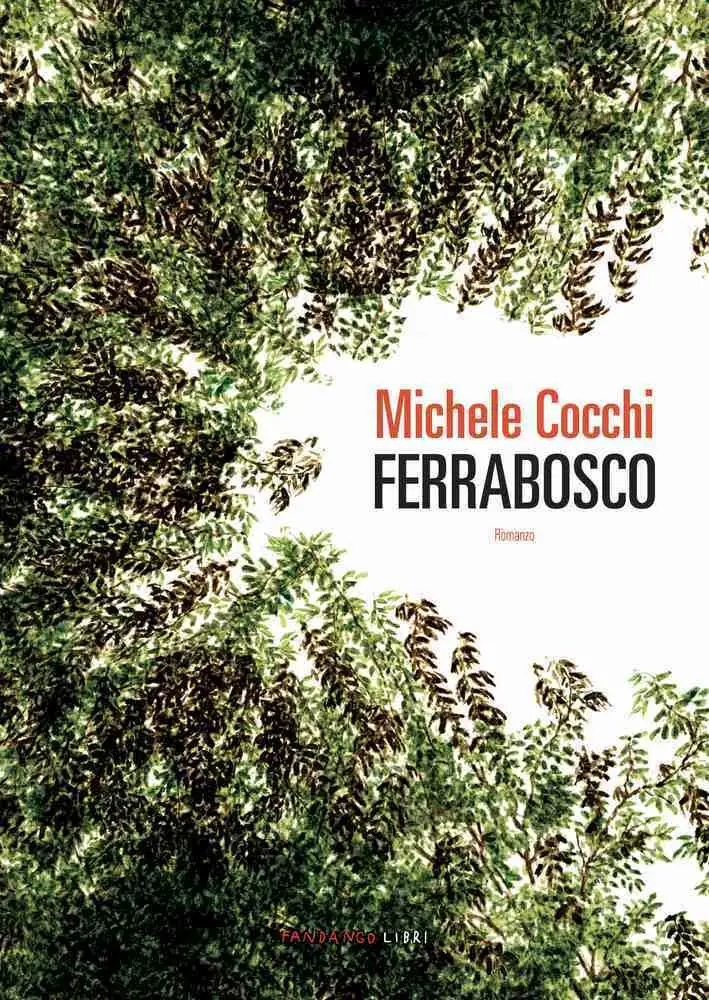 Ferrabosco Michelle Cocchi Fandango Libri
