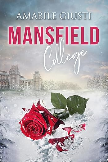 Amabile Giusti mansfield college