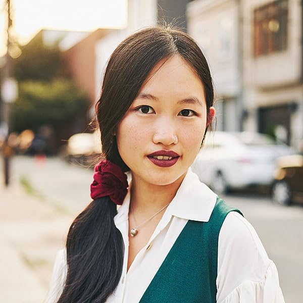 R.F. Kuang, autrice di Taipei Story