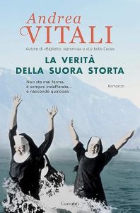 andrea vitali la verità della suora storta garzanti