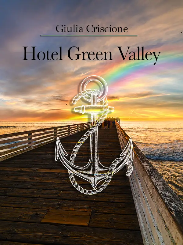 Hotel Green Book Giulia Criscioni