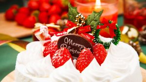come si festeggia il natale in giappone calendario dell'avvento 23 dicembre christmas cake