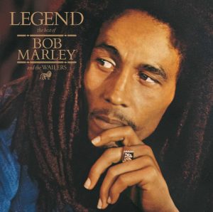 Bob Marley - Best of cover