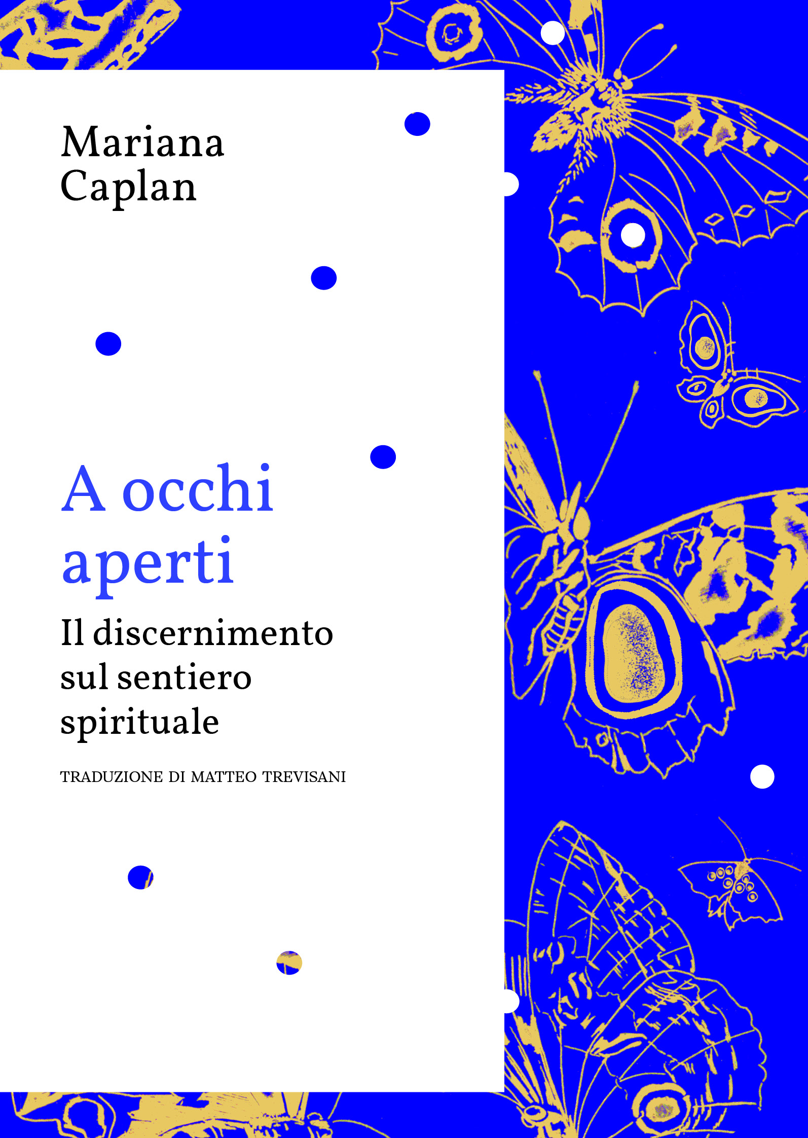 COVER A Occhi Aperti Mariana Caplan