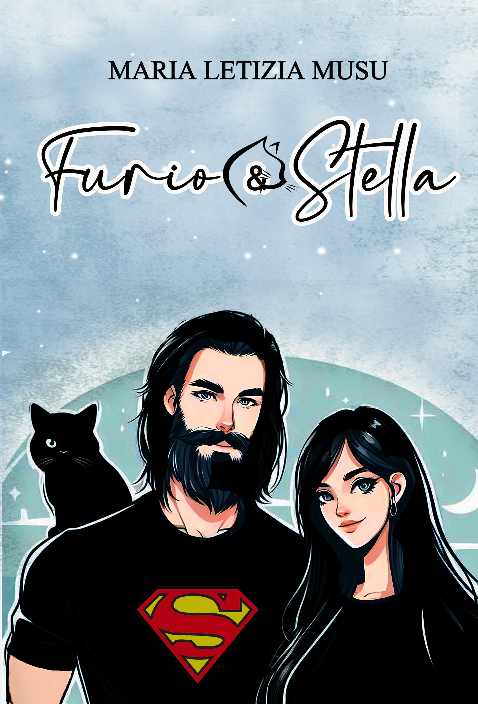 Furio & Stella
