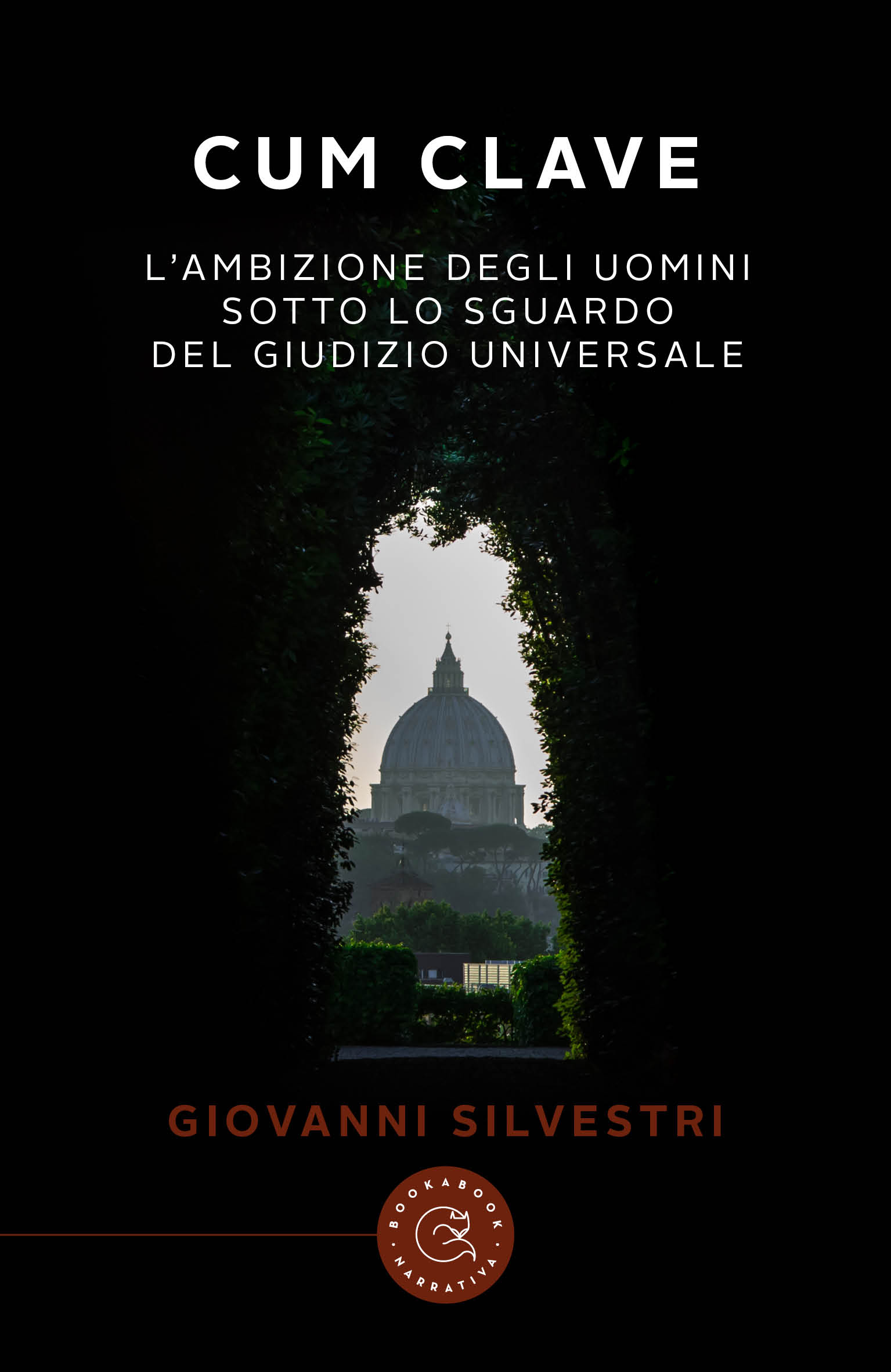 cum clave di giovanni silvestri