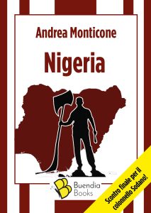 Nigeria di Andrea Morticone