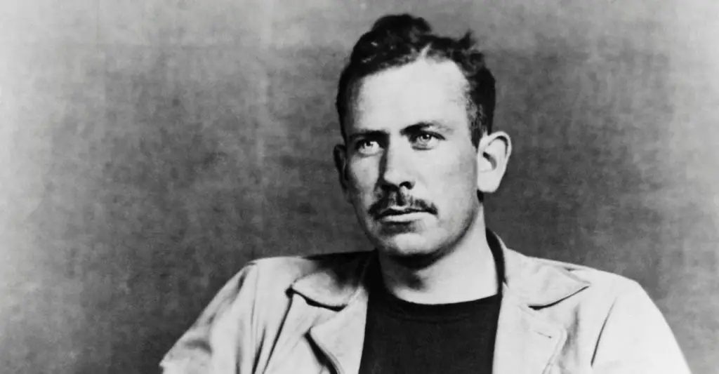 Uomini e Topi di John Steinbeck