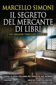 Marcello Simoni il segreto del mercant edi libri newton compton editori