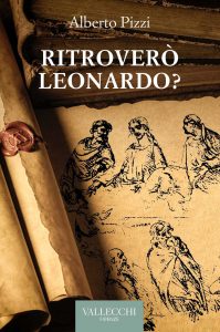 ritroverò leonardo alberto pizzi Vallecchi Firenze