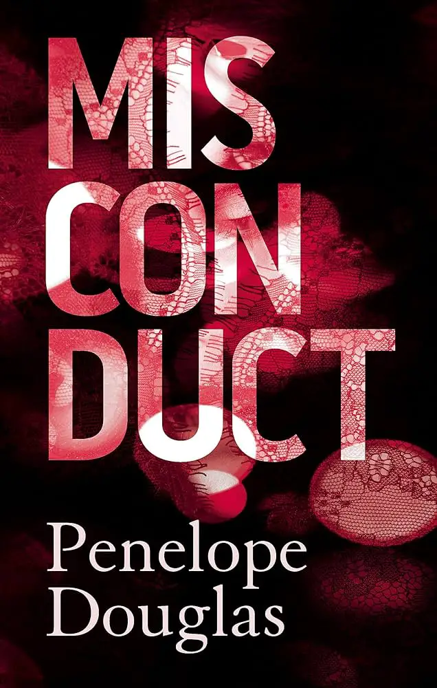 Misconduct di Penelope Douglas