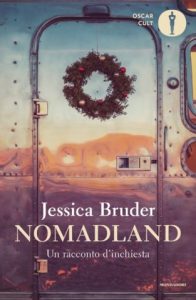 Nomadland ed. Oscar Mondadori
