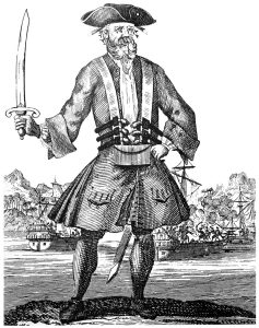 pirata Barbanera