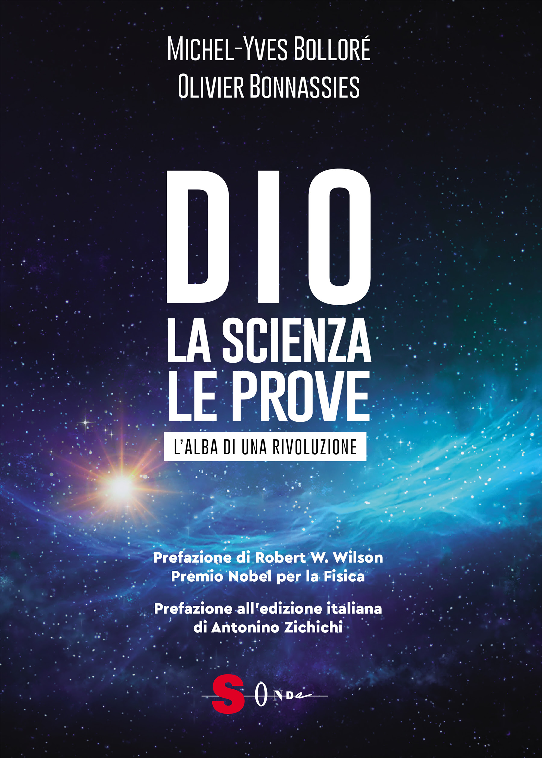 Dio la scienza le prove