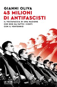 45 milioni di antifascisti - copertina