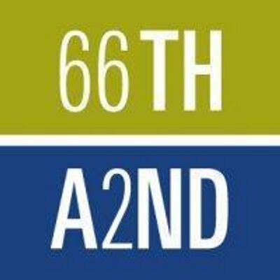 66tha2nd logo