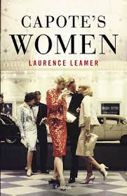 Capote's women di Laurence Leamer