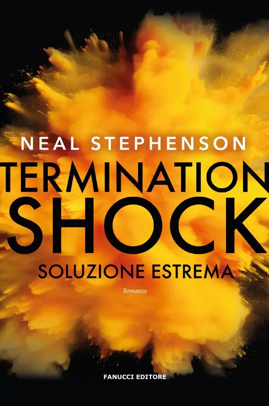Termination Shock - Soluzione estrema