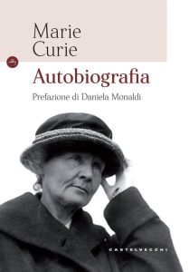 Marie Curie Autobiografia