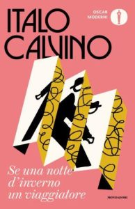 Se una notte d'inverno un viaggiatore Italo Calvino