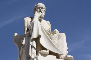 Filosofiamo Socrate