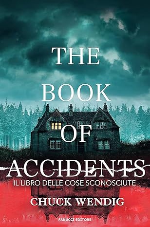 The book of accidents