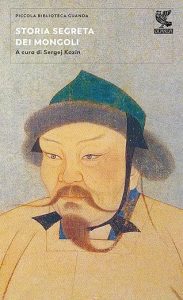 storia segreta die mongoli libri dalla storia