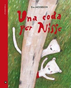 Una coda per Nisse, Eva Jacobson