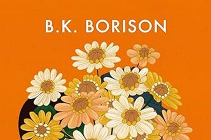 B.K. Borison lovelight amore impossibile newton compton editori