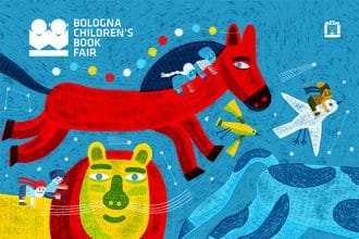 Children's Book Fair 2024, Illustrators annual