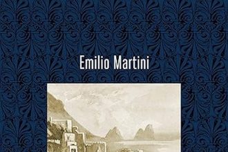 Emilio Martini invito a capri con delitto corbaccio