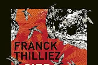 Franck Thilliez c'era due volte fazi editore