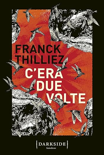 Offerta del giorno: C’era due volte di Franck Thilliez