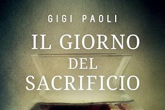 Gigi Paoli il giorno del sacrificio giunti editore