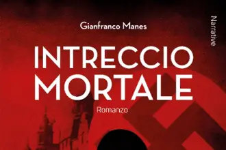 Intreccio mortale Gianfranco Manes