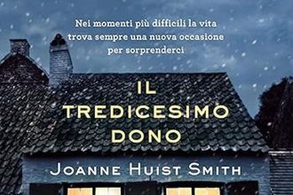 Joanne Huirst Smith il tredicesimo dono garzanti