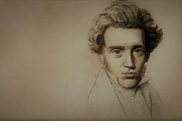 Kierkegaard