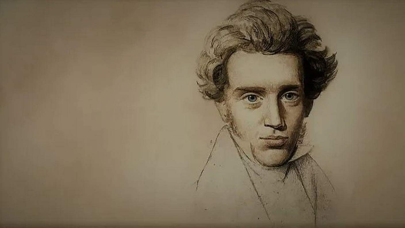 Filosofiamo: Kierkegaard, il cavaliere della fede