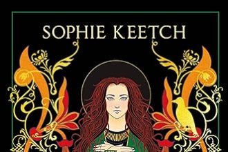 Sophie Keetch il segreto di morgana newton compton editori