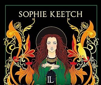 Sophie Keetch il segreto di morgana newton compton editori