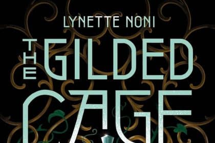 The gilded Cage. La gabbia dorata, Lynette Noni, Sperling & Kupfer