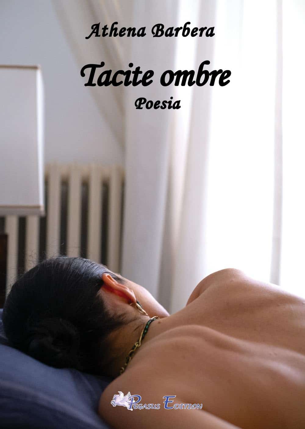 Novità in libreria: Tacite ombre di Athena Barbera