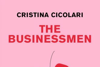 The businessmen di Cristina Cicolari