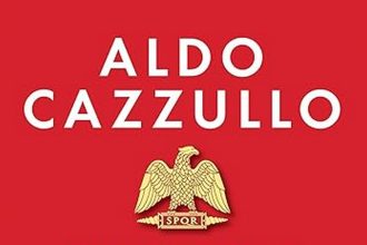 Aldo Cazzullo quando eravamo i padroni del mondo harpercollins