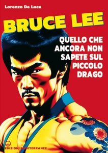 Bruce Lee Untold