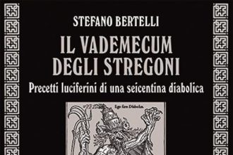 Il vademecum degli stregoni Stefano Bertelli Edizioni mediterranee
