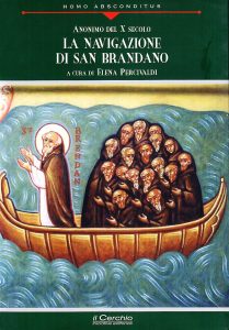 Il viaggio di san Brandano