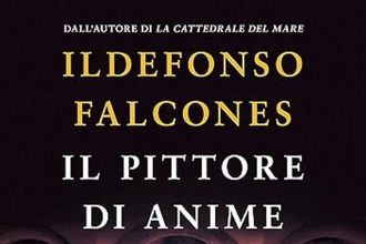 Ildefonso Falcones il pittore di anime longanesi