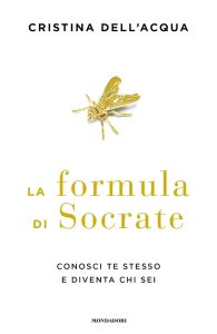 La formula di Socrate Cristina dell'acqua Mondadori