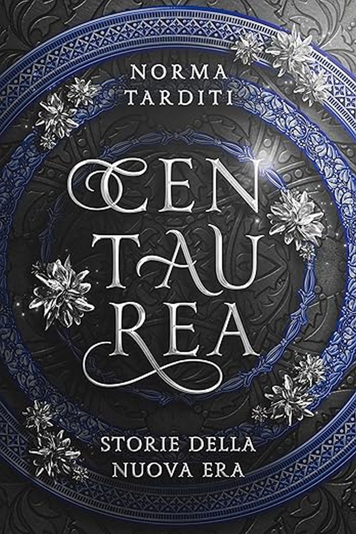 Consiglio del giorno: Centaurea di Norma Tarditi